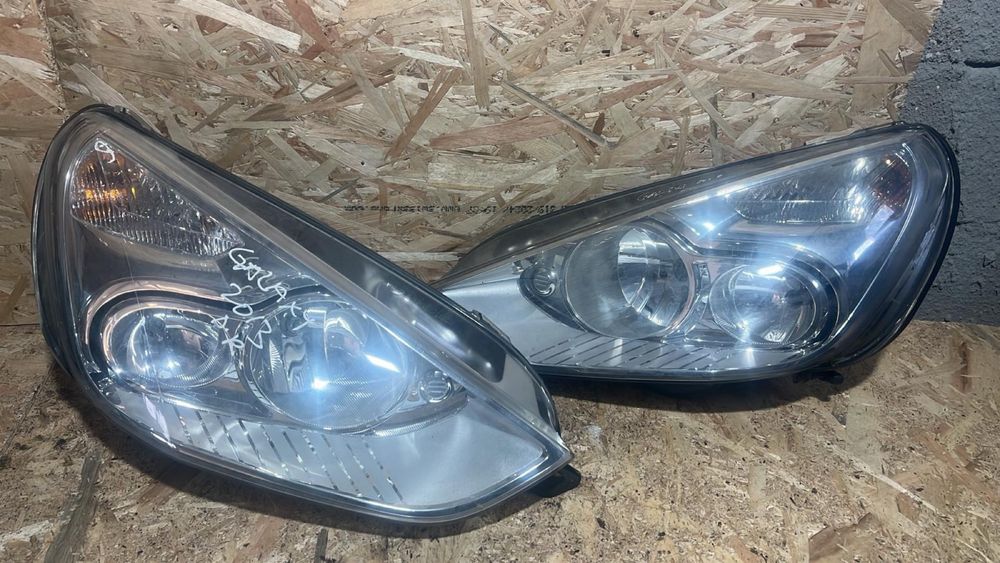 Far-Faruri Stanga-Dreapta Ford Galaxy/S-Max