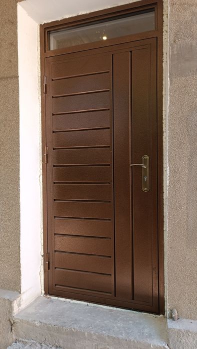 2.Ворота дарвоза, перила,решетка в премиум класс