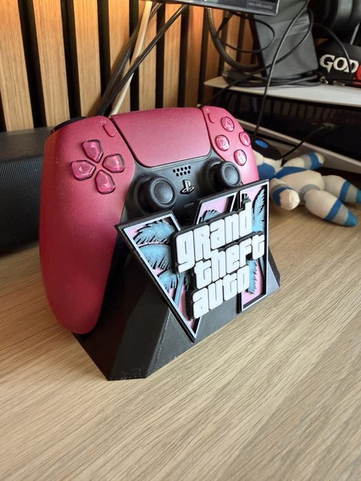 Suport controller PS5 Grand Theft Auto VI GTA 6