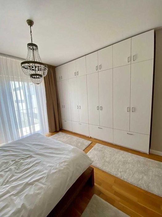 Apartament 3 camere Ibiza Sol