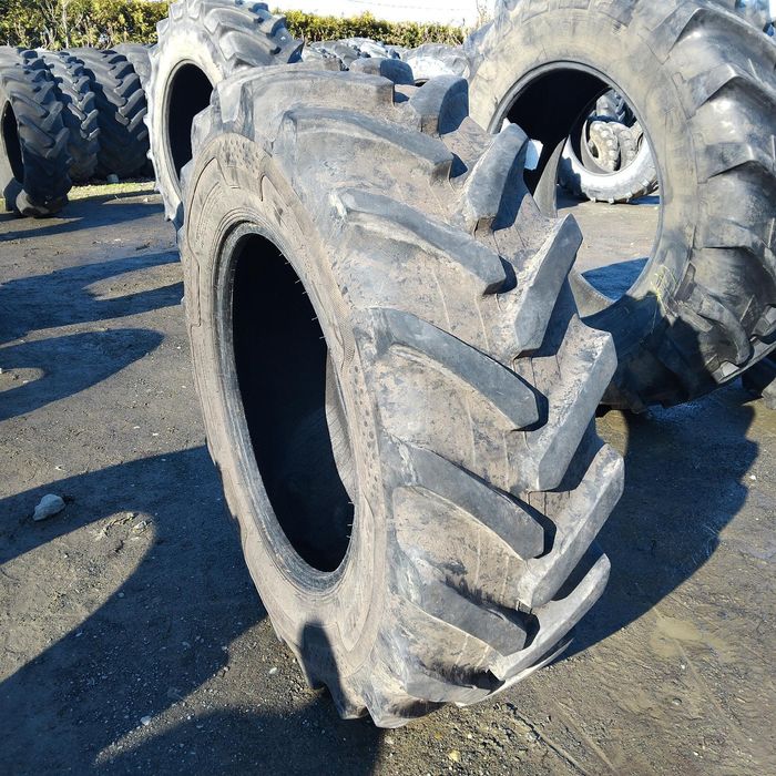 Cauciucuri 380/85R28 (14.9R28) Alliance Anvelope SH Livrare Rapida