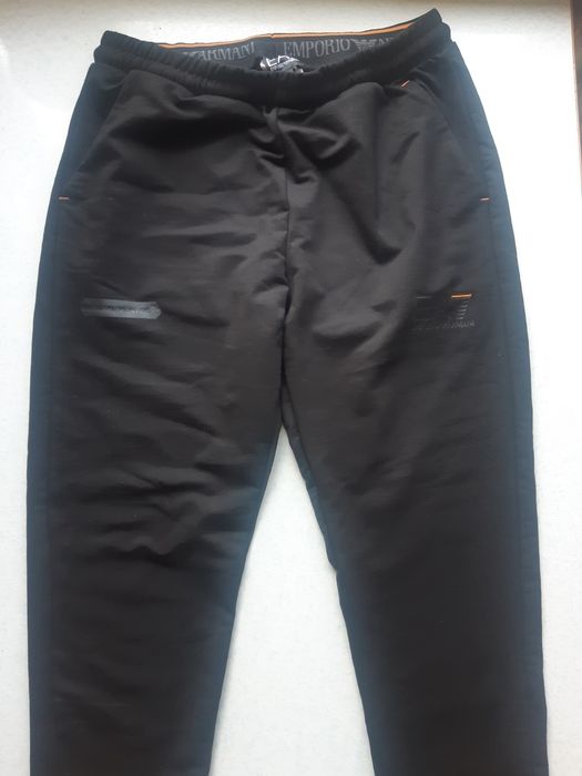 Армани спортивка