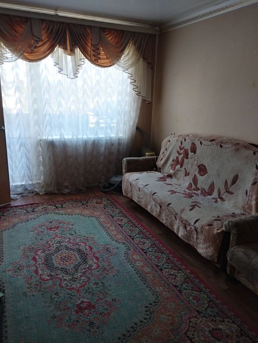 Сдам квартиру в Дубовке