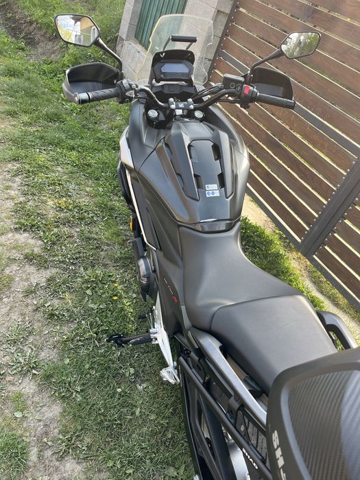 De vanzare HONDA NC 750X