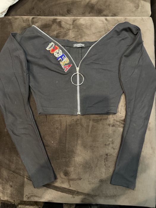 Дамска блуза  и тениска djofra