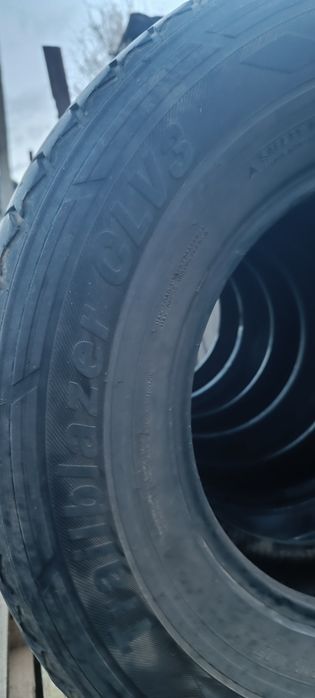 265 70  R16 шины