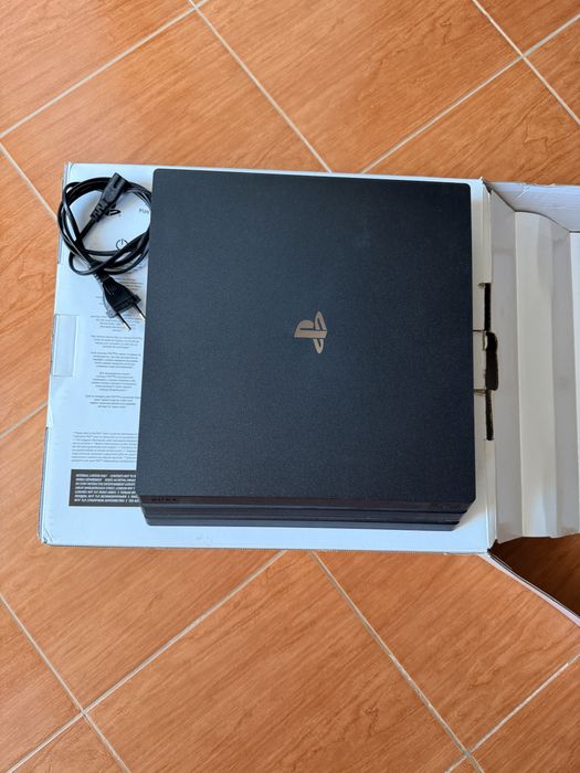 PlayStation 4 pro