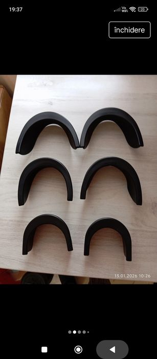 Protecție colțare biliard