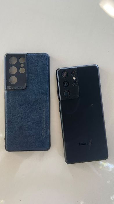 Samsung S21 ultra