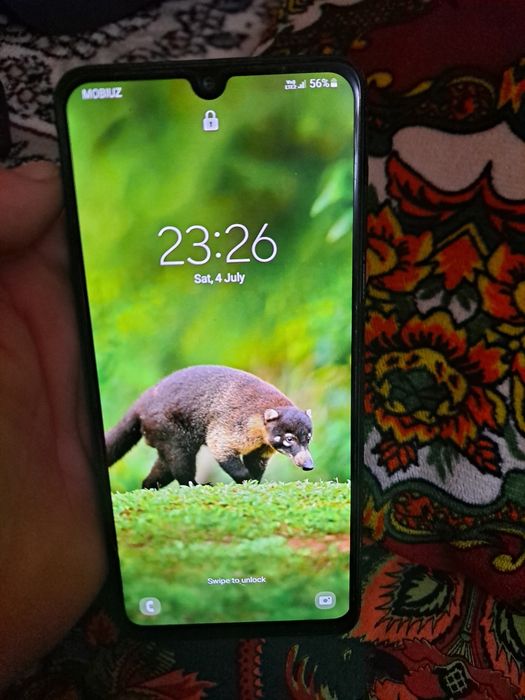 Samsung a22 4/64