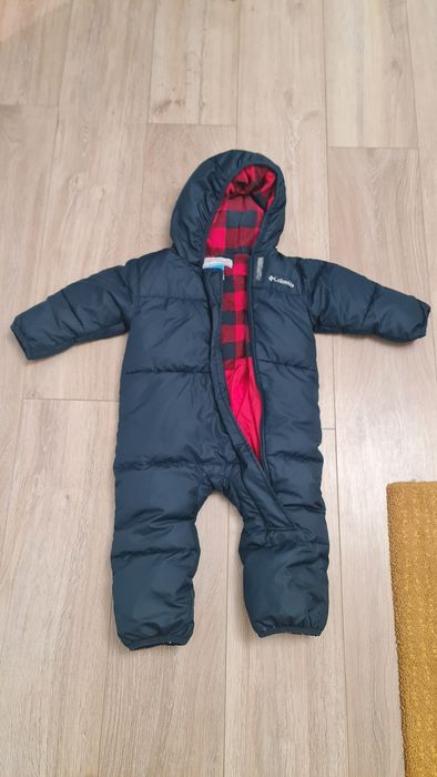 Salopeta Columbia 12-18m