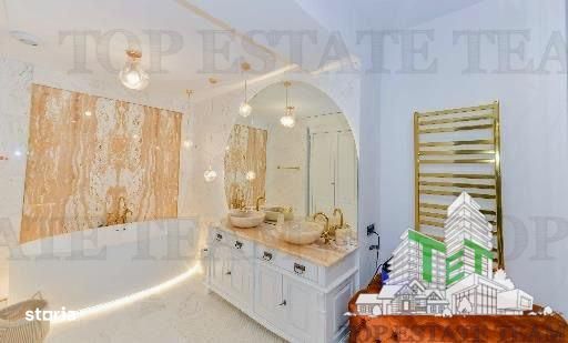 Apartament superb in zona de nord a Bucurestiului - Floreasca