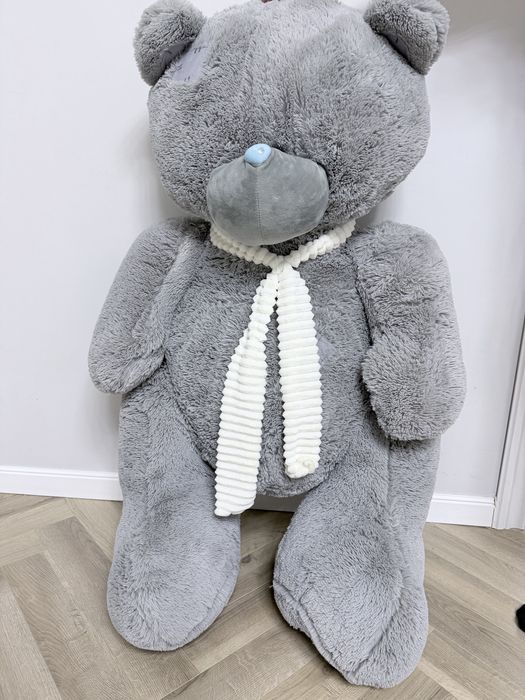 Мишка Тедди оригинал