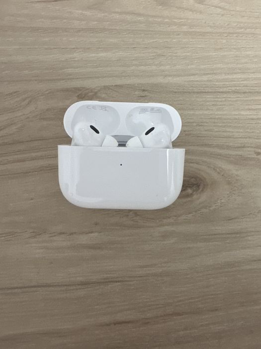 AirPods Pro Gen 3