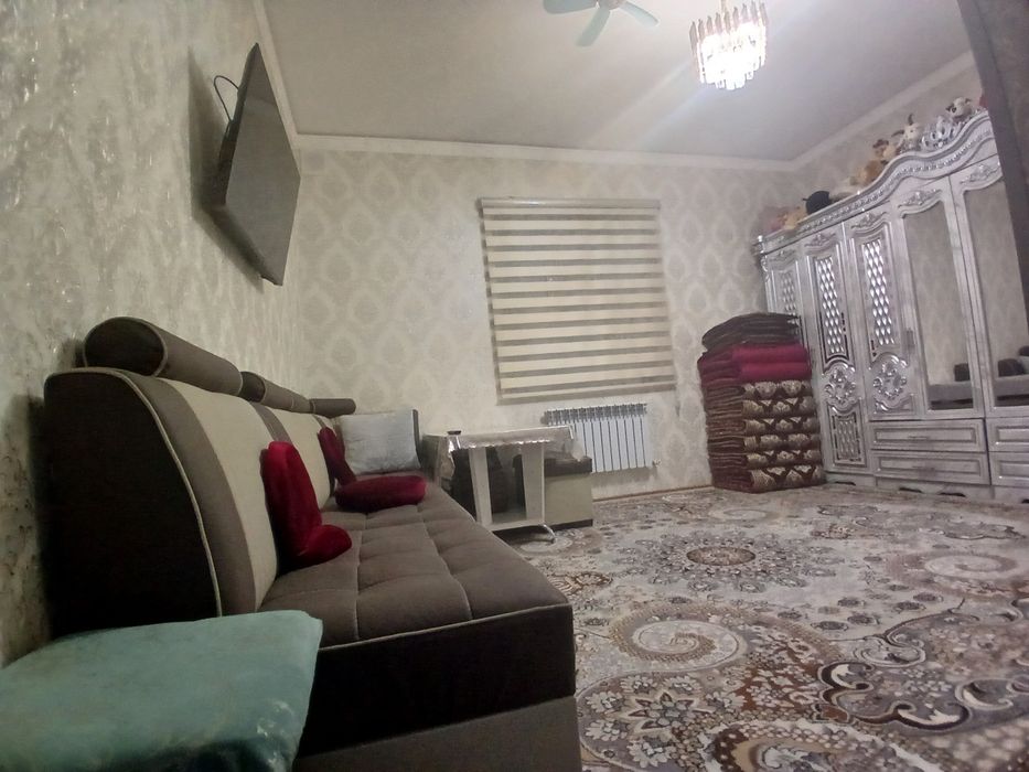 Kvartira arenda student qizlarga