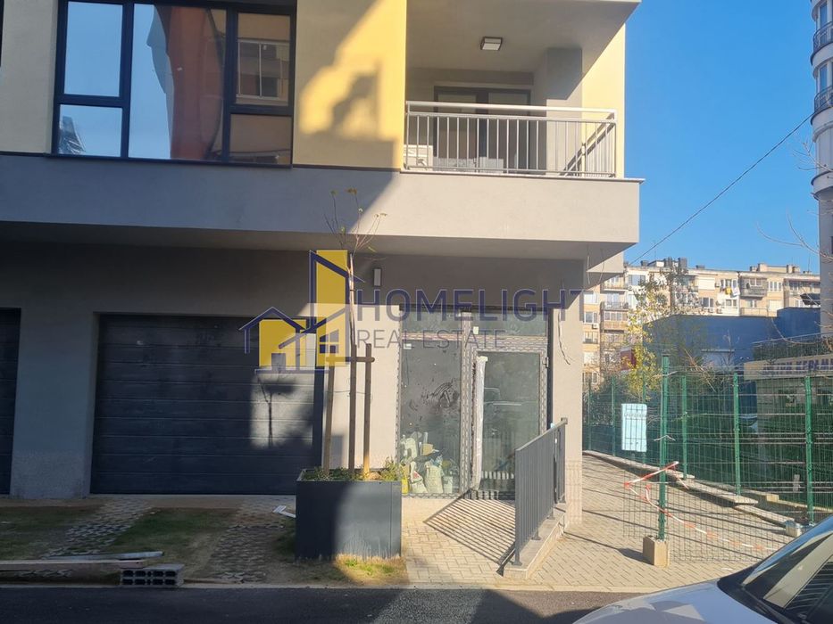 Продава се Магазин в София, Манастирски ливади - 66 кв.м за 1314 €/кв.м - Снимка #3