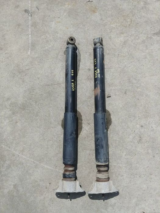 set amortizoare spate  ford kuga 1  2.0 tdci  4x4  8v41-18080-ca