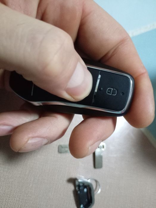 Оригинальный смарт ключ BYD