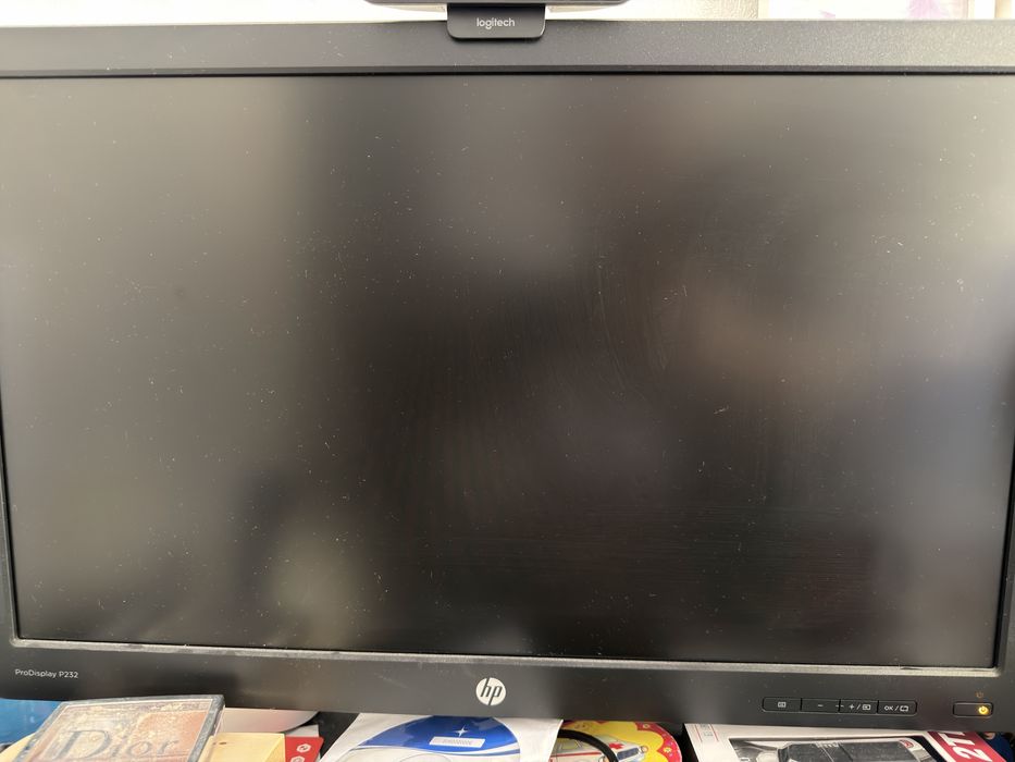 Продам компьютер ПК HP