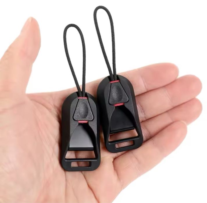 Prindere tip Peak Design pt aparat foto