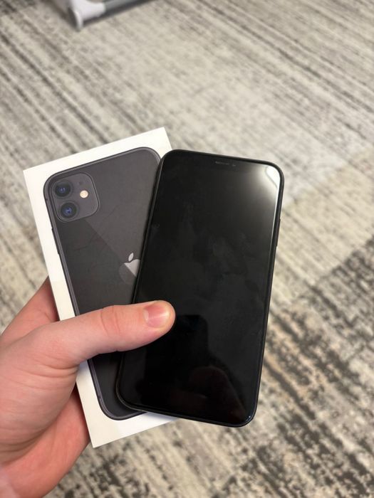 Продам Iphone 11