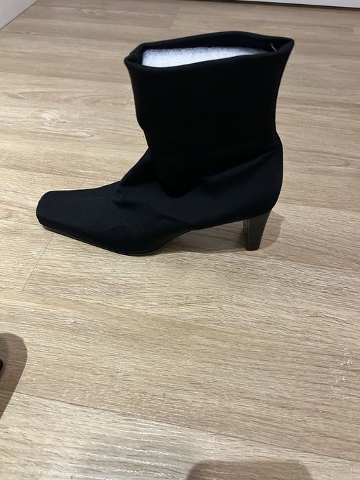 Cizme Pino Convertini