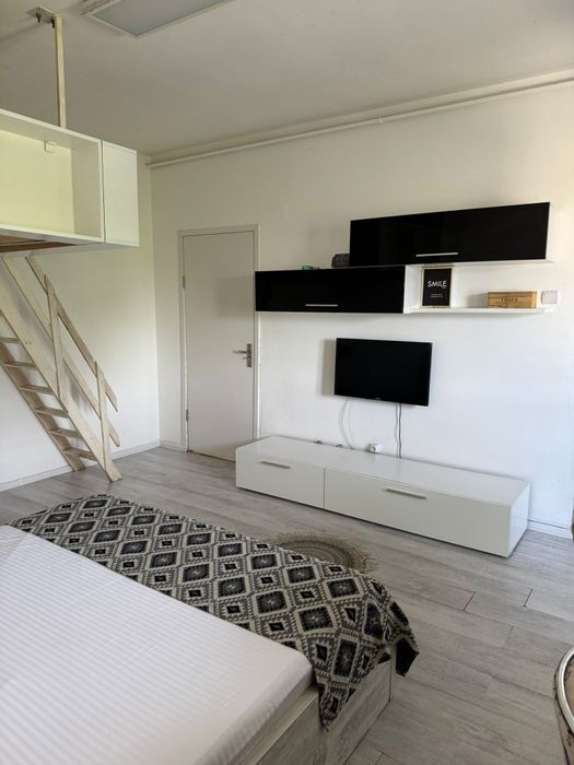 Regim Hotelier Garsoniera ultra centrala