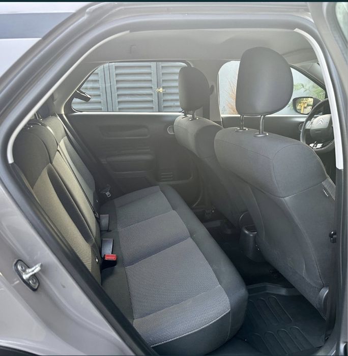 Citroën C4 Cactus