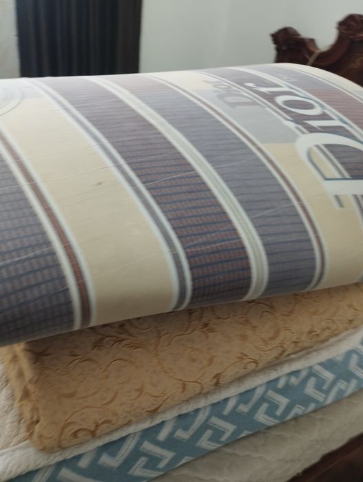 Матрасы губка паралон