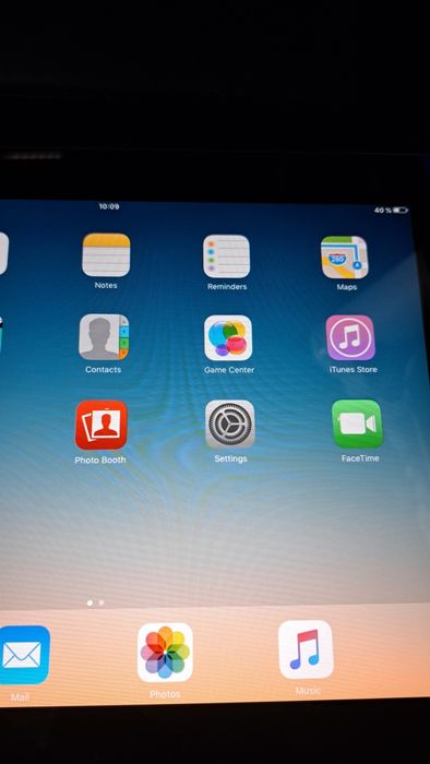 Tableta / Tablete iPad 2 16/32 Gb