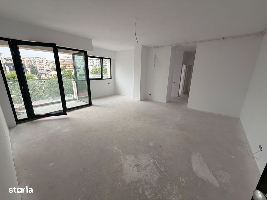 Apartament 2 Camere Premium | Decebal - Metrou P-ta Muncii | Bloc nou