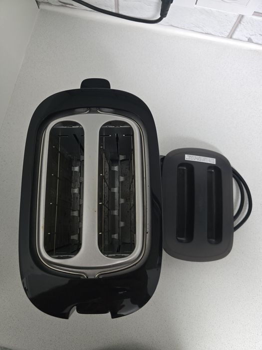 Продам тостер "PHILIPS".