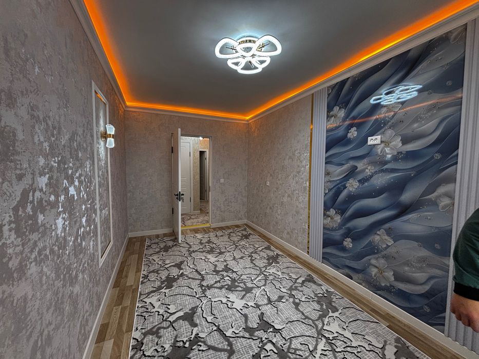 Продаю квартиру 3+ кирпичное стены