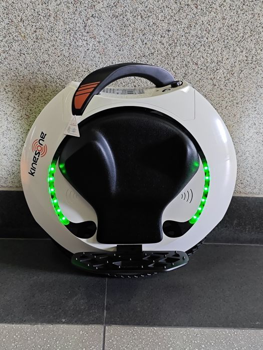 Моноколесо Ks-16s pro