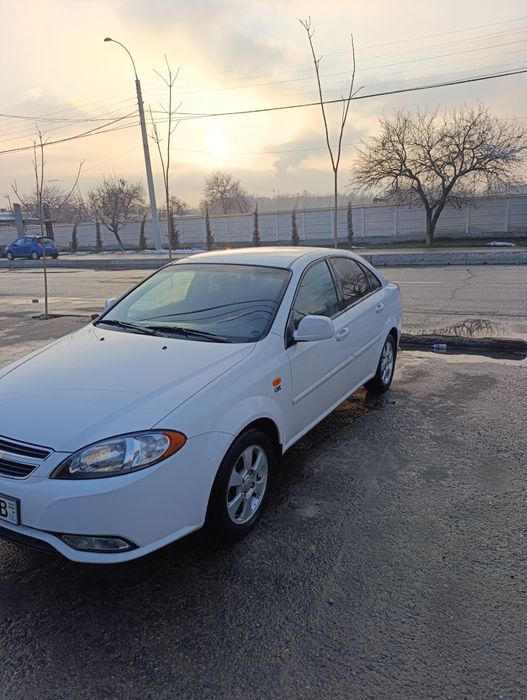 Lacetti gentra 2019 yil mexanika toza