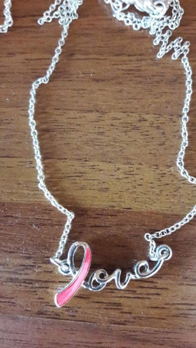 Комплект от 3 нежни колиета