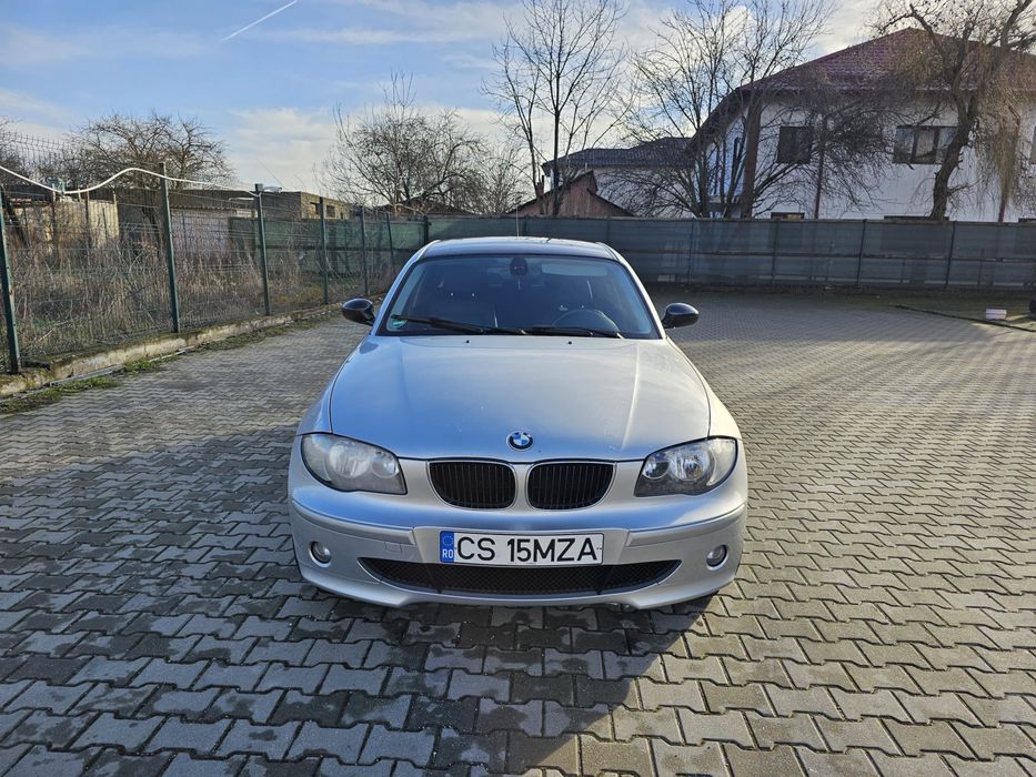 Bmw sera 1 1.6 .