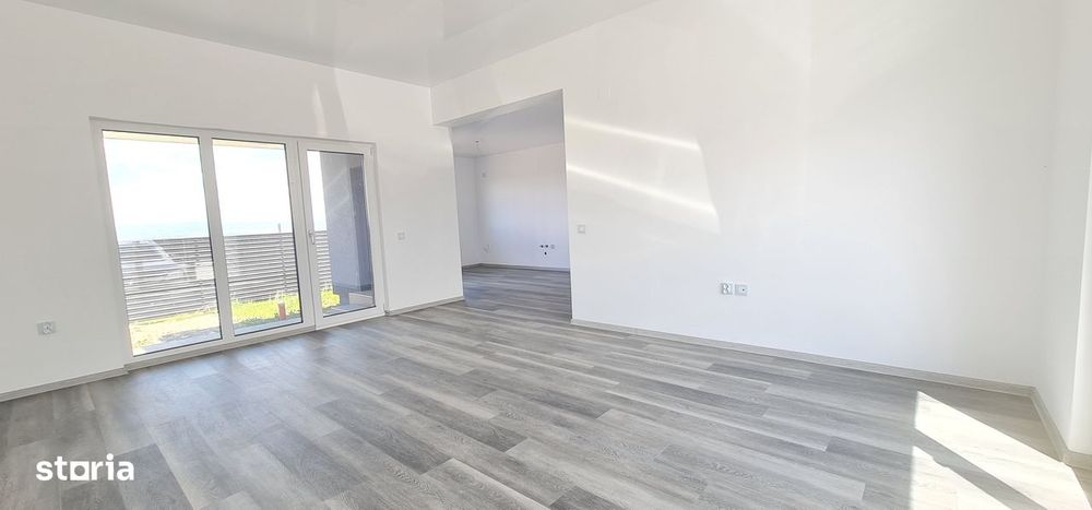 Casa 4 camere un nivel finalizata intabulata cartier Izvor Tarlungeni