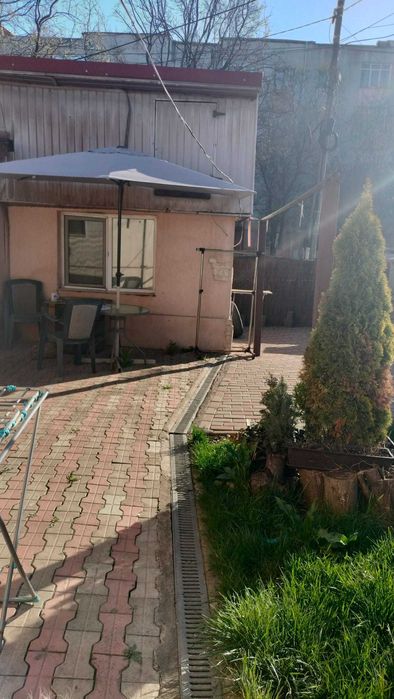 Casa de inchiriat in Centru - Iasi