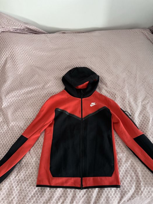 Bluza trening Nike tech fleece