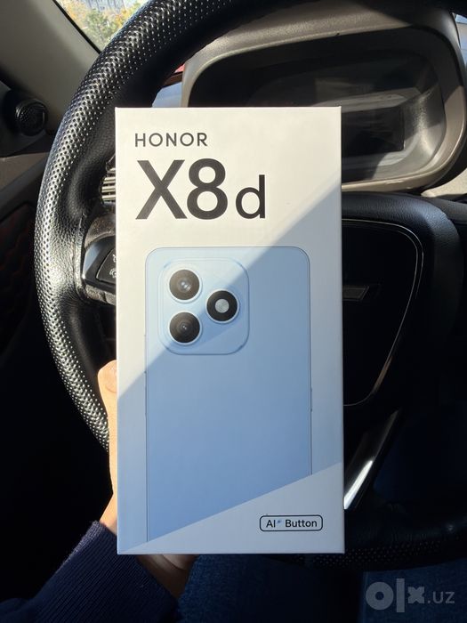 Honor x8d 128 G