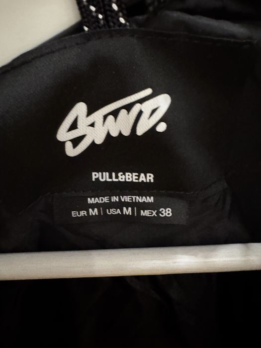 Куртка pull&bear