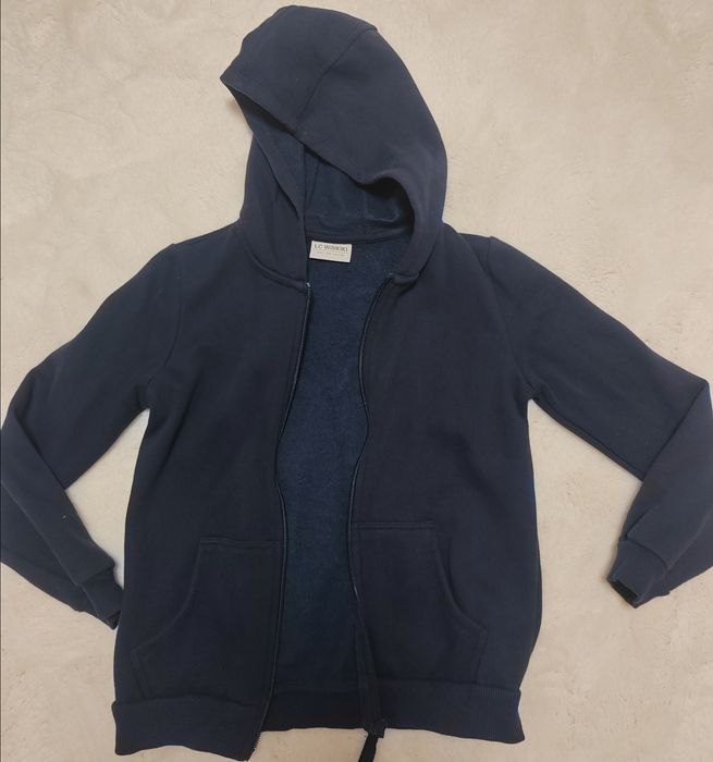 Якета без забележки