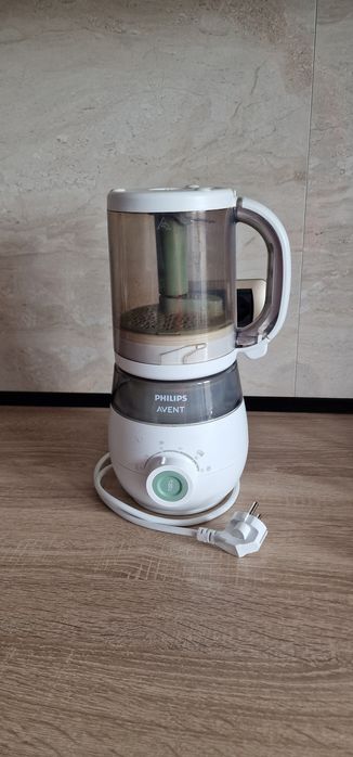 Aparat gătire 4 in 1 Philips Avent