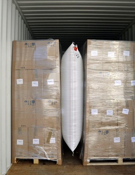 Пневмооблачка продаётся