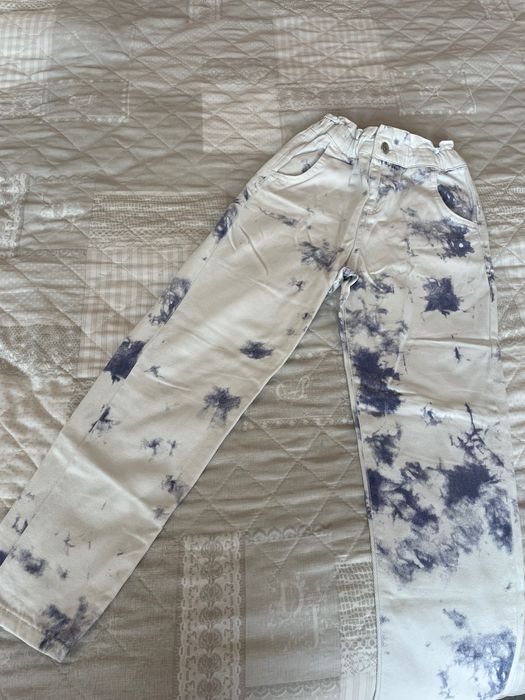 Дънки за момиче LC Waikiki