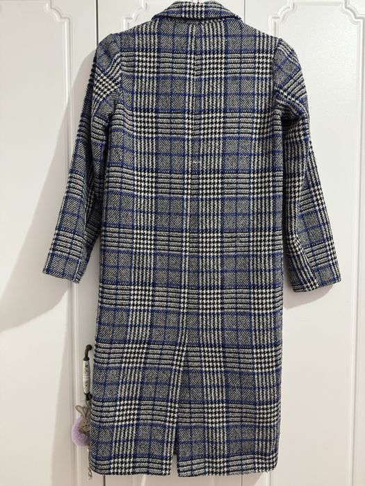 Две леки палта на Primark 34 и 36 р-р