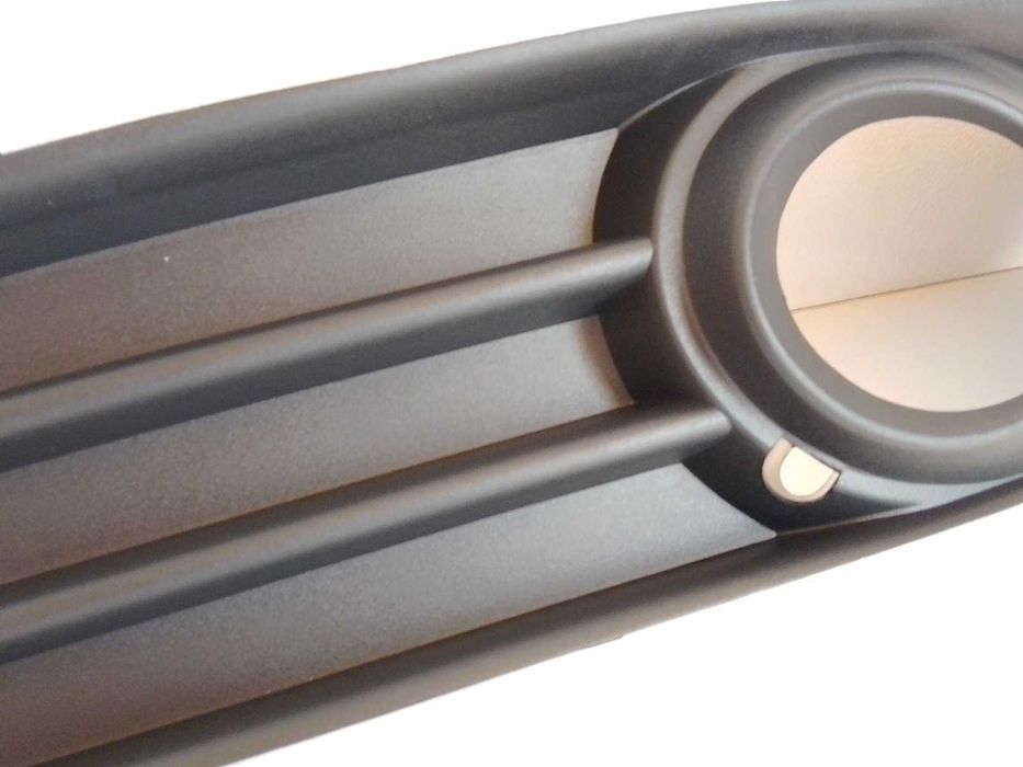 Решетки в броня с дупки Ауди А3 8П 2008-2011 Audi A3 8P Нови