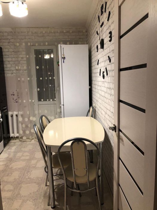 2х комнатная квартира