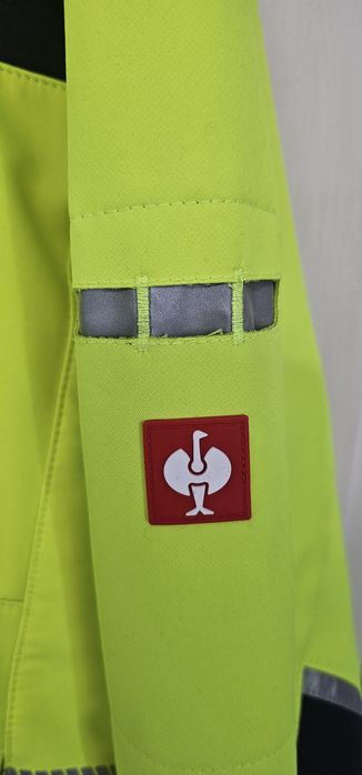 Geacă Enghelbert Strauss xl bărbați